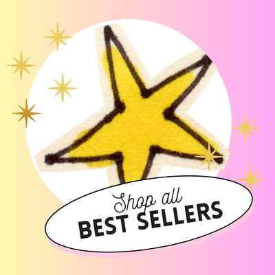 BEST SELLERS