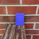 Picture Perfect Fridge Magnet